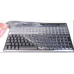 ZF CHERRY         KBCV11900W             KEYBOARD COVER
