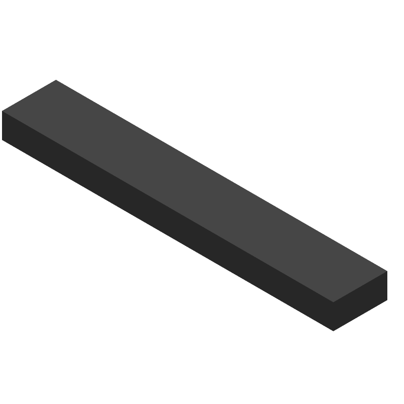 0.5mm 40 Pos SMT ZIF Receptacle, 50V, 500mA, Straight