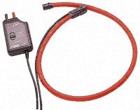 Chauvin Arnoux C103 Clampmeter, Max Current 200A ac CAT III 1000 V
