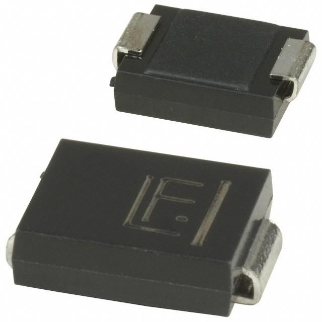 TVS Diode 6.5V 1.5kW Unidirectional DO-214AB SMT