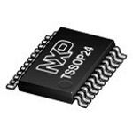 10-Bit Bidirectional Voltage Translator IC, TSSOP, 5.5V