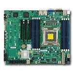 Motherboard, Intel CPU 832GB DDR3 10Mbps/100Mbps/1000Mbps