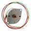STEPPER MOTOR PM UNIPOLAR 12V