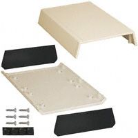 BOX ABS ALMOND 7.12L X 5W