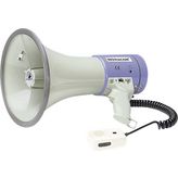 Megaphone, TM-27, Monacor