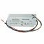 36V 350mA Constant Current LED Power Supply, 12.6W, Chassis Mount