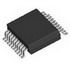 8-Bit D-Type Flip-Flop, Pos-Edge, 90MHz, QSOP, 3.6V