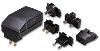 Plug-In Adapter Single-OUT 5V 2.4A 15W