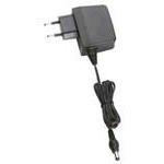 18W 12V 1.5A Plug-In Power Supply, EU Plug