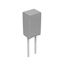 Cap Ceramic 0.01uF 50V Z5U 20% Radial 2.54mm 85°C