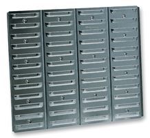 ESD BIN WALL PANEL