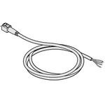 Connector Attached Cable 2 m Long