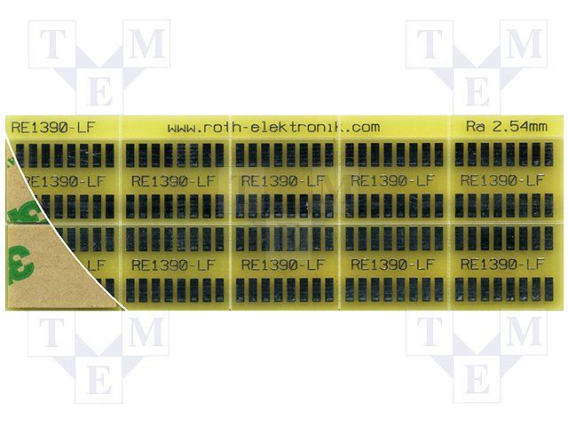 ADAPTACK, DIL16 ADAPTOR