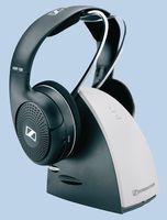 HEADPHONES, WIRELESS; Carrier Frequency:-; Frequency Response Min:22Hz; Frequency Response Max:19500Hz; Drive Unit Type:Dynamic, Open; Connector Type:3.5mm Stereo Jack Plug; Sound Level SPL:106dB; Transducer Function:Hea