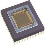Image Sensor Monochrome CMOS 1280x1024Pixels Automotive 280-Pin CPGA