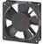 Fan;  AC;  220-240V;  120x120x25mm;  Sq;  64/78CFM;  19/19W;  43/46dBA;  Leadwires