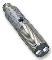 PEPPERL+FUCHS   VT18-8-H-120-M/40A/65B/118/128   PHOTOSWITCH, M18, PNP/NO/NC