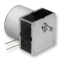 CROUZET AUTOMATION         80547024             MOTOR, GEARED, 230VAC, 20RPM