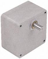 McLennan Servo Supplies Spur Gearbox, 50:1 Gear Ratio, 4 Nm Maximum Torque