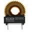 Radial Inductor, 100uH, 1.4A, 15%, Through Hole