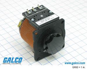 10A 50/60Hz Flange Mount Transformer