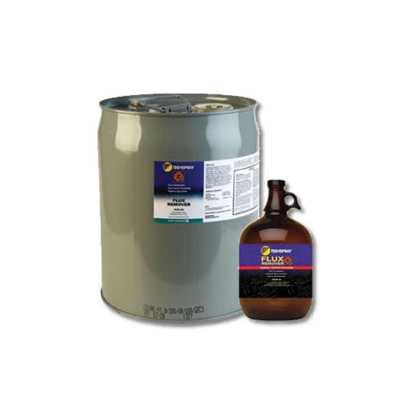 Chemicals G3 Flux Remover 5 gal bulk