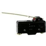 Snap Action Switch SPDT 16A 480VAC 250VDC Screw Mount Straight Lever