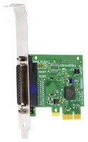 Brainboxes PCI Express Network Interface Card