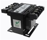 Industrial Control Transformers 0.100KVA 120X240-24