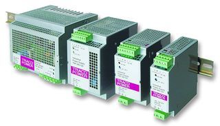 72W 12V 6A AC/DC DIN Rail Power Supply