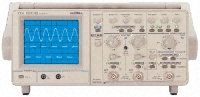 OX803B Monochrome Analogue Oscilloscope OX803, 2 Channel, 40MHz