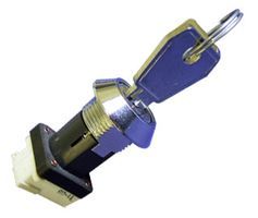 Key Switch, Spare, Common, Pair