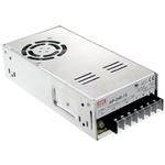 240W AC/DC 24V 10A Single Output Enclosed Power Supply