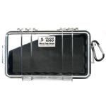 Bronze 2-Contact Connector, 20mm Diameter