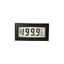 LCD DPM 7.5-15V/200MV 3.5 DIGIT