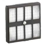 Thrml Mgmt Access Fan Filter Guard 172mm