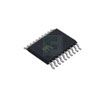 2GHz LVPECL Clock Buffer/Driver, 5-Output, TSSOP