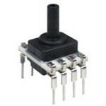Pressure Sensor, 0-9.79PSI, 0.25% Acc, Analog, 5V, DIP