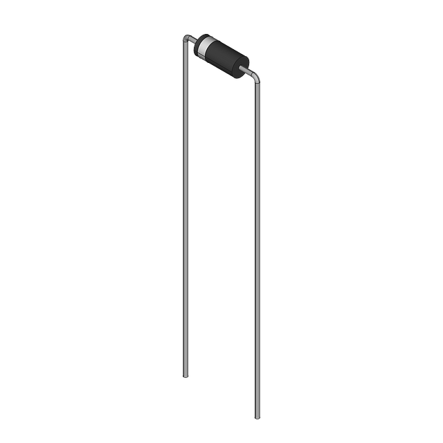 SILICON, SIGNAL DIODE