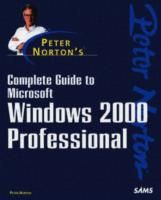 Book,Guideto MS windows2000-John Mueller