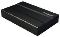 Intenso 1.5 TB Black Portable Hard Drive USB 2.0