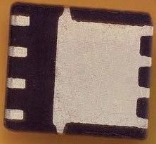 30V 14A N-CH MOSFET 4.2mR Rds On, Surface Mount