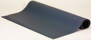 STATIC DISSIPATIVE 3 LAYER FLOOR MAT - More Details