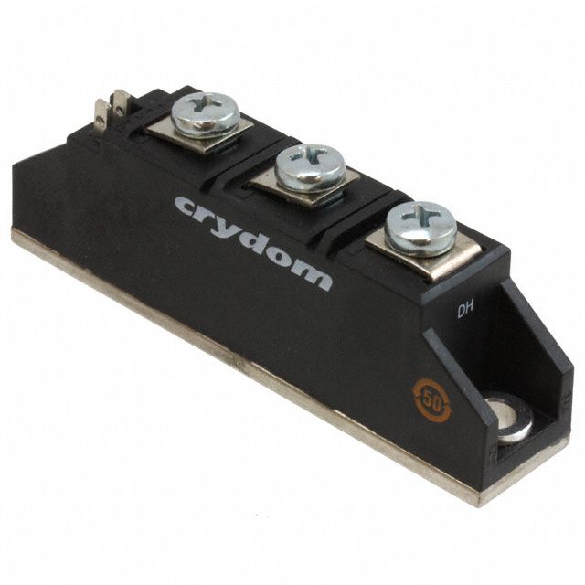 SCR Module 600V 1950A 5-Pin