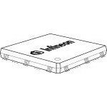 16-Bit MCU, 25MHz, CMOS, BQFP, SPI, UART, CAN, 5V