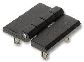 STEINBACH AND VOLLMANN         0.87.0100.0             HINGE, WITH BOLT, ZINC DIE CAST