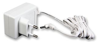 DFX         91-045             ADAPTOR, 12V DC 15VA EU 2M