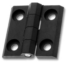 STEINBACH AND VOLLMANN         0.87.0093.0             HINGE, POLYAMIDE, 50X50MM