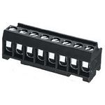 Conn Terminal Block 3 POS 5mm Solder ST Thru-Hole 10A