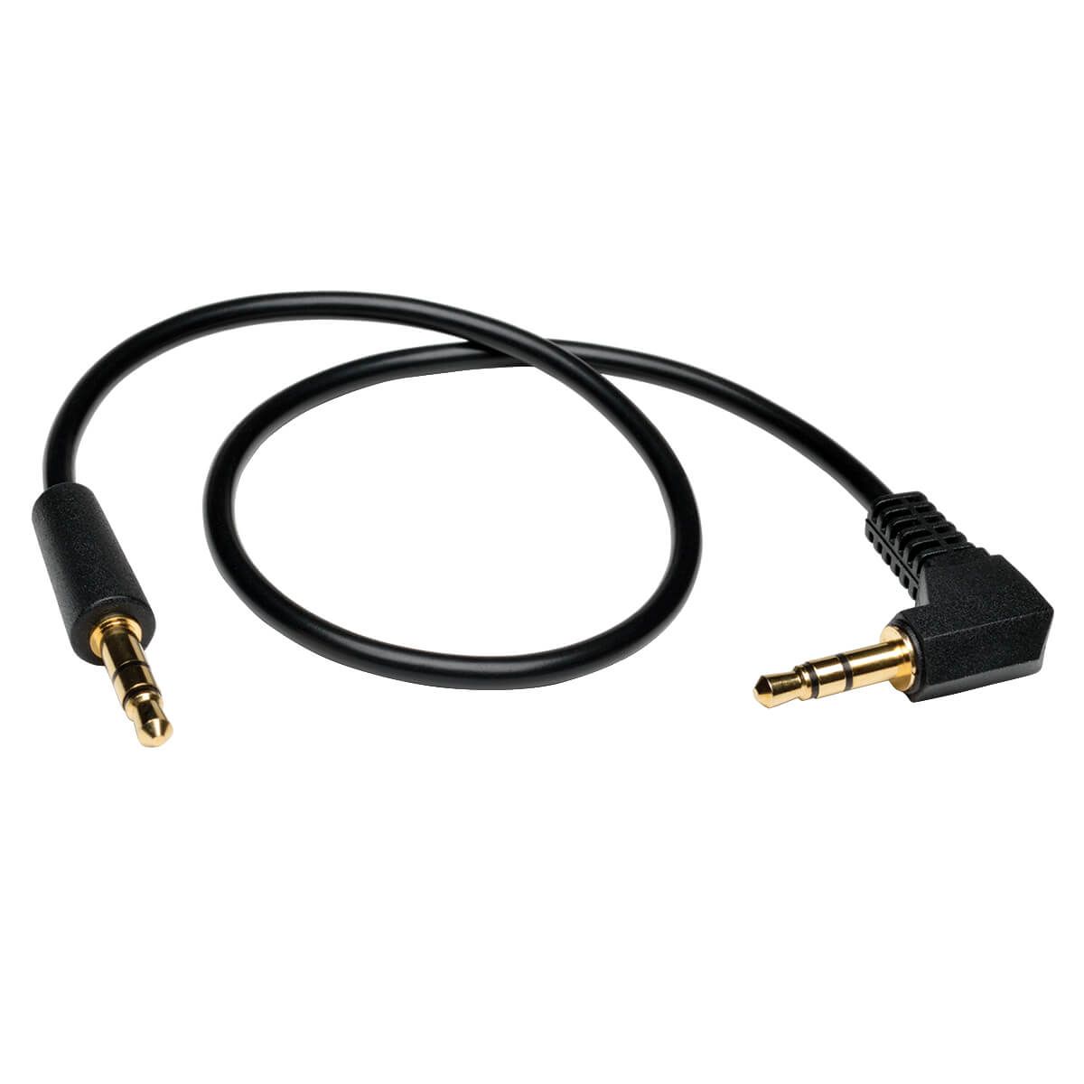 M/F MINI-STEREO CABLE EXT